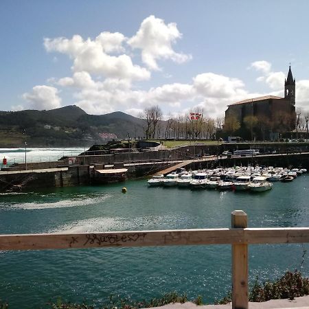 蒙达卡Casa Buena Vista公寓 外观 照片