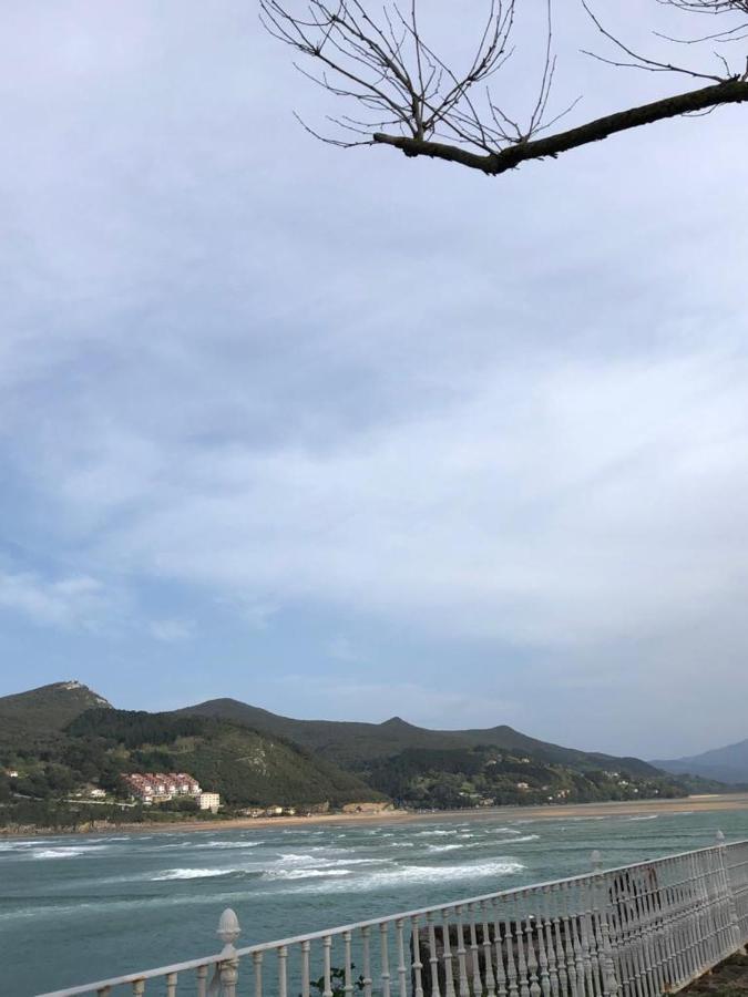 蒙达卡Casa Buena Vista公寓 外观 照片