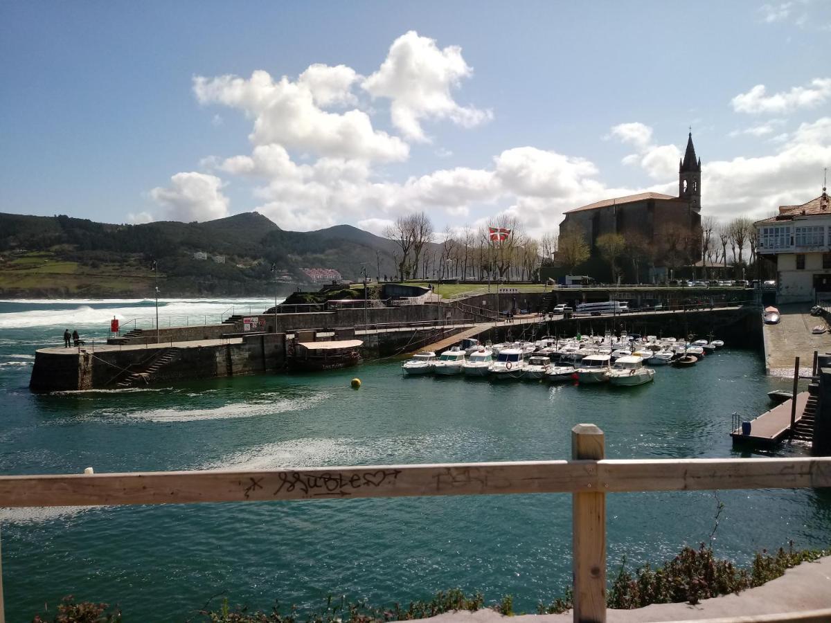 蒙达卡Casa Buena Vista公寓 外观 照片