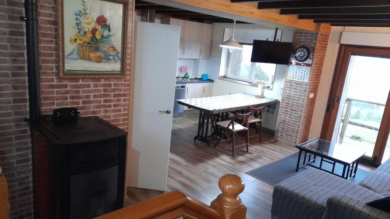 蒙达卡Casa Buena Vista公寓 外观 照片