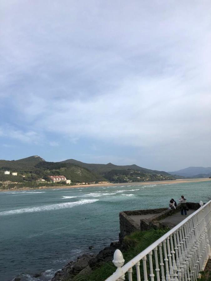 蒙达卡Casa Buena Vista公寓 外观 照片