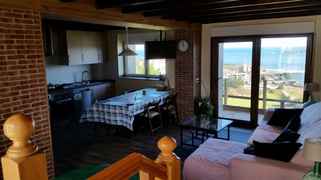 蒙达卡Casa Buena Vista公寓 外观 照片