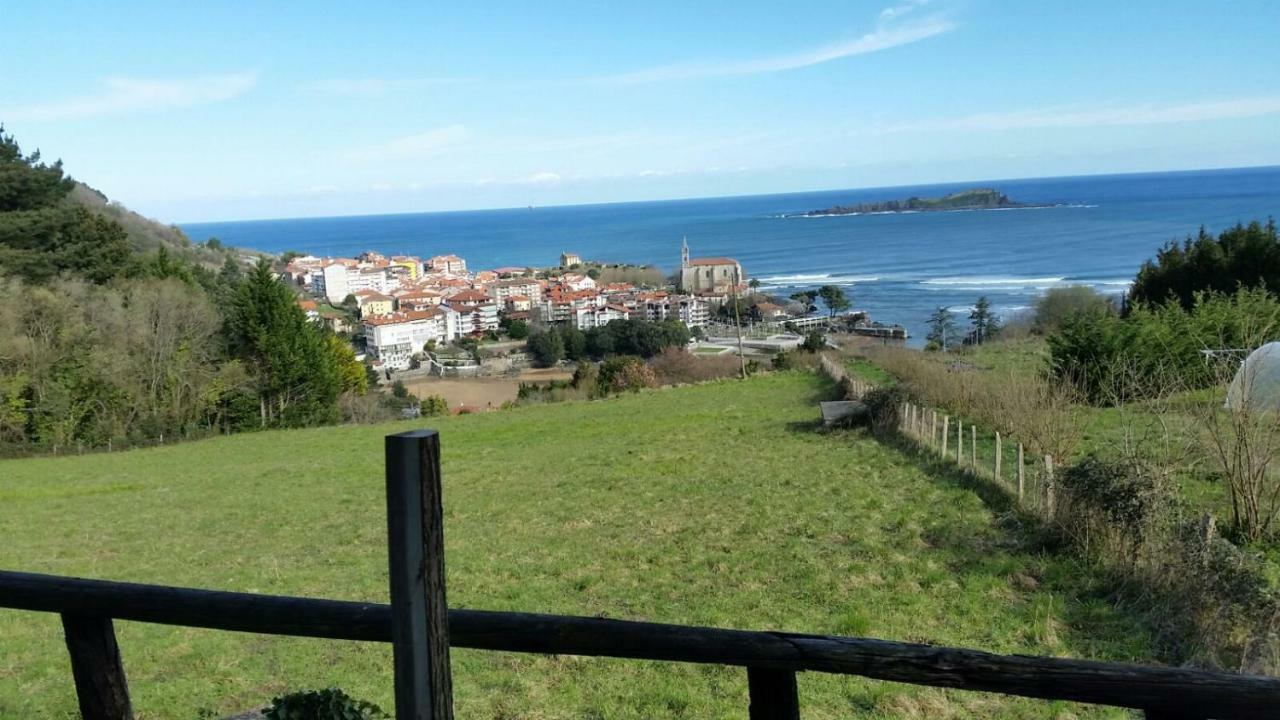 蒙达卡Casa Buena Vista公寓 外观 照片