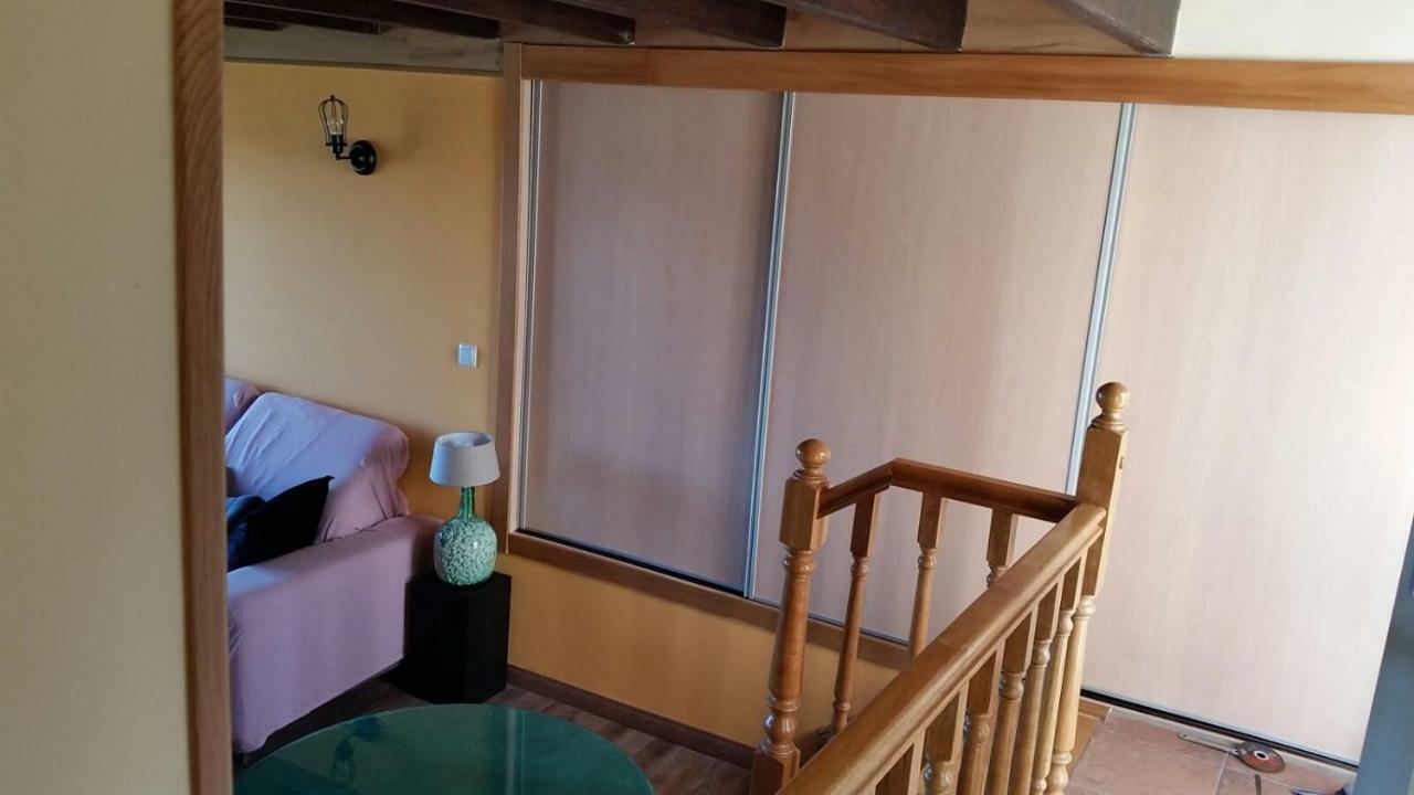 蒙达卡Casa Buena Vista公寓 外观 照片