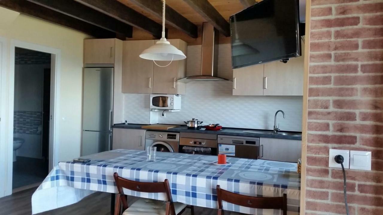 蒙达卡Casa Buena Vista公寓 外观 照片
